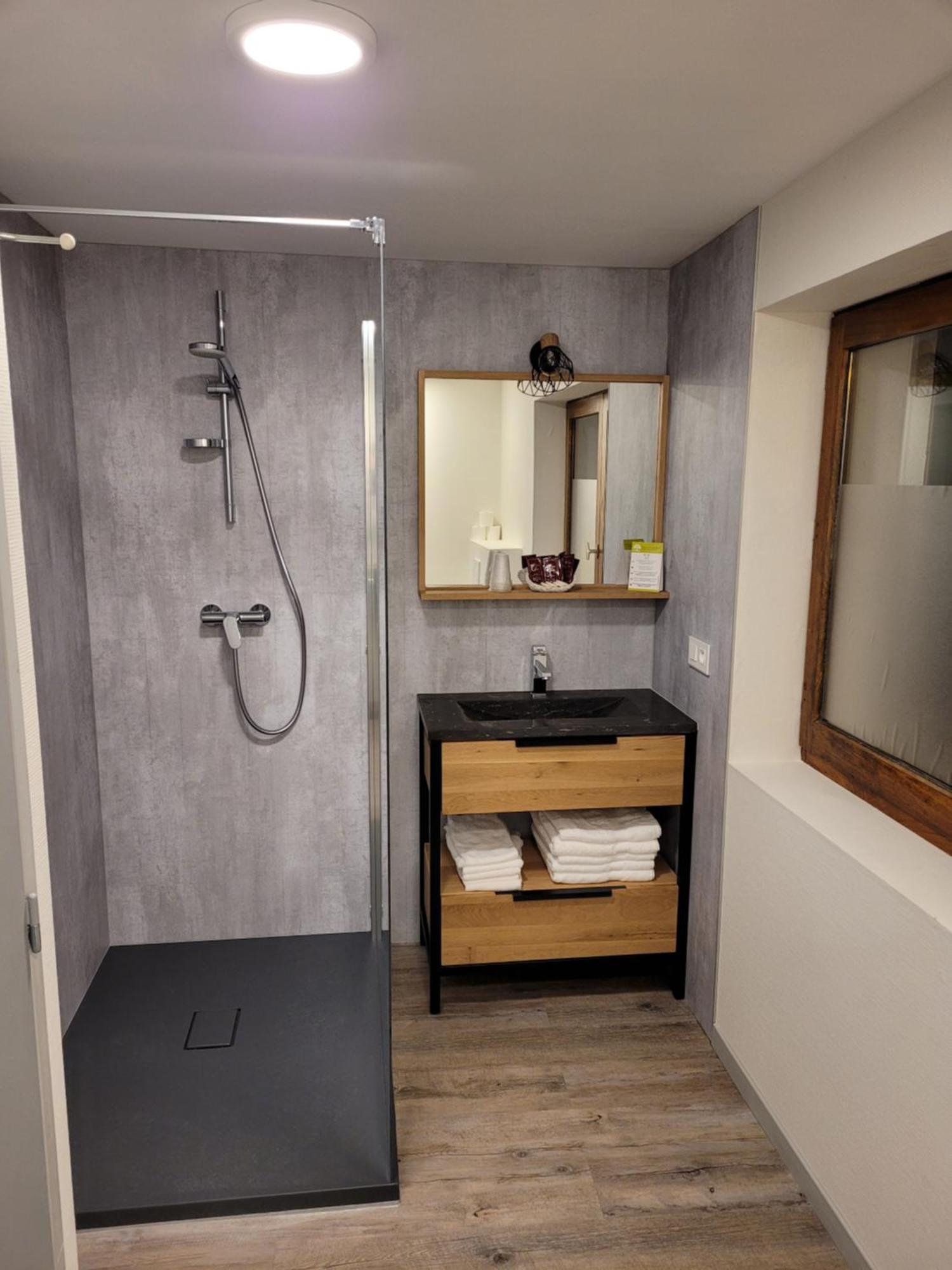 Hotel Belalp Шатель Экстерьер фото