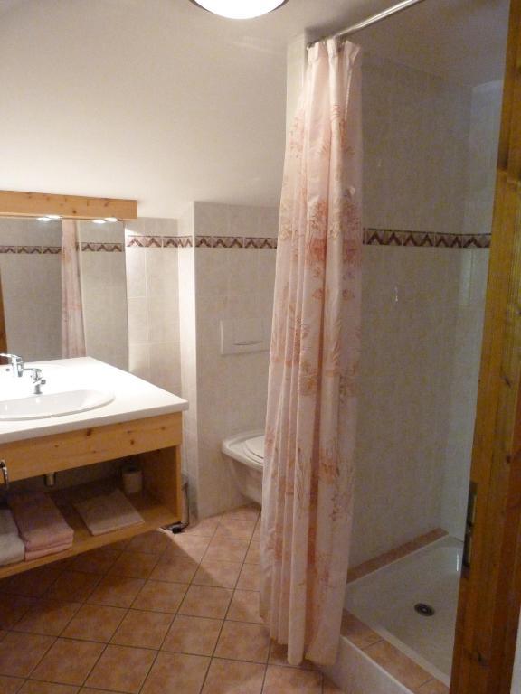 Hotel Belalp Шатель Номер фото